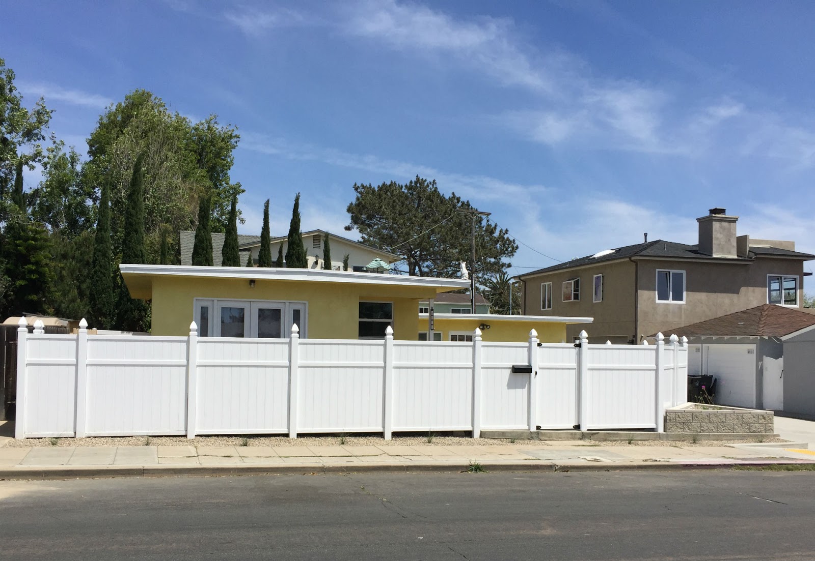 Pacific Beach Rental in sunny San Diego, California