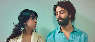 Oscilloscope Laboratories Targets June 26 For The Release Of DVD And Blu-ray Editions Of Kaouther Ben Hania’s Beauty and the Dogs DVD & Blu-ray Release Report, Ralph Tribbey