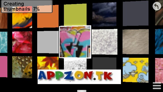 photo collage application for nokia n8