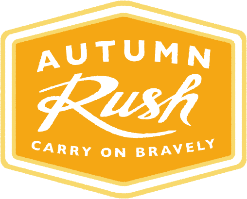 Autumn Rush Trail Race