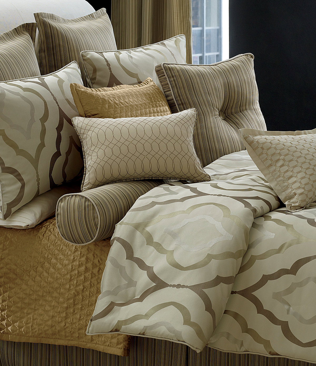 2013 Candice Olson Bedding Collection from Dillard's | Furniture ...