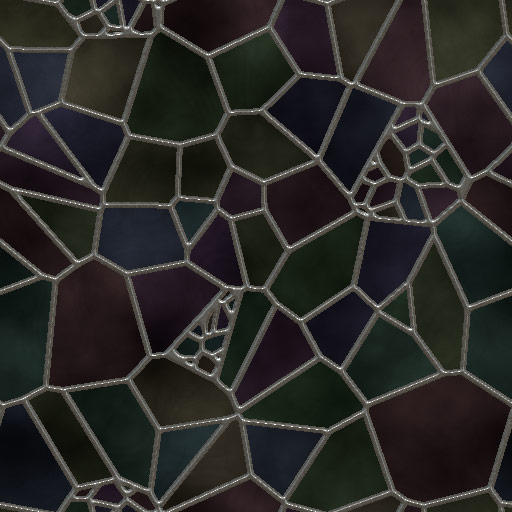 Stained Glass Pattern 2 Stained Glass Pattern 2