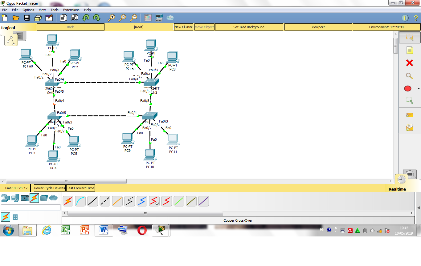 Cisco packet tracer 7.3. Cisco packet tracer 7.3