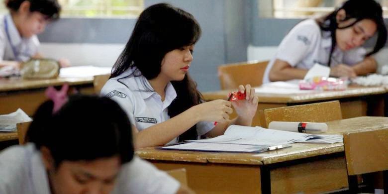 10 Contoh Soal Latihan Materi Berita Pengumuman Dan Buku Cerita