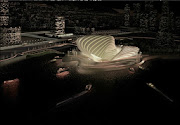 OODA - BUSAN OPERA HOUSE