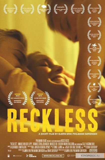 Reckless (2013) [720p HDTV] [SUB] • Cortometraje