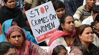 एक सामाजिक चिंतन - महिलाओं की सुरक्षा का प्रश्न ?? | Gyansagar ( ज्ञानसागर )