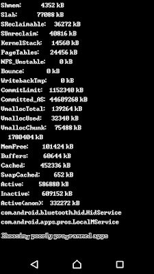Como otimizar seu Smartphone Android com ou sem root Como otimizar seu Smartphone Android com ou sem root app root master