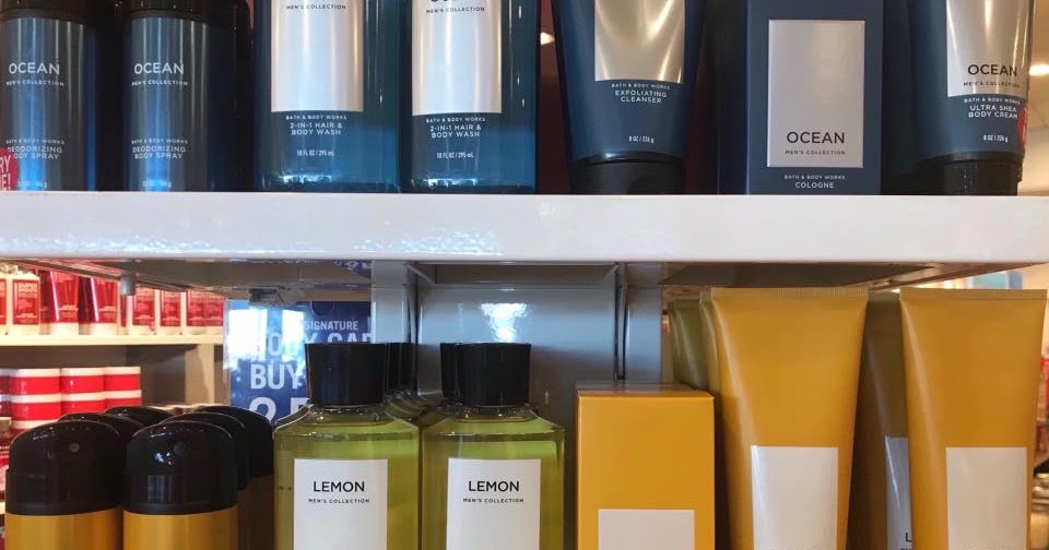 suede bath and body works cologne