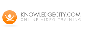 KnowledgeCity.com Online Training Tutorials