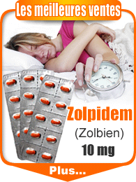 Antidepresseurs sans ordonnance Zolpidem, Zoloft, Fluoxetine, Xanax Alprazolam, Diazepam etc.