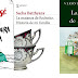 Novedades literarias de Mayo 2017