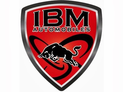 IBM Automobiles