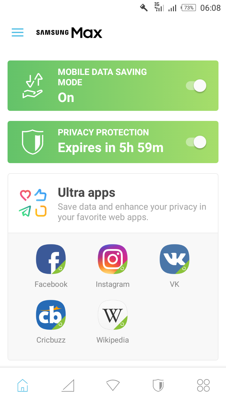 Image result for samsung max app