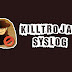 Killtrojan Syslog - Tool To Detect Malware Activity On a System