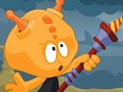 Click Defense Green Danger