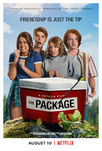 The Package Poster