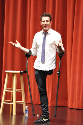 Josh sundquist randkowy kuzyn