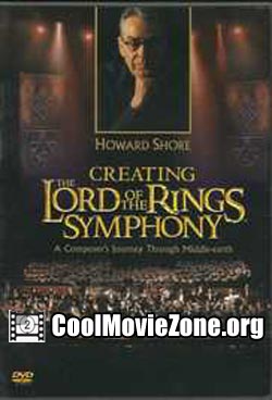 Creating the Lord of the Rings Symphony: A Composer's Journey Through Middle-Earth (2004)