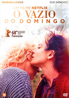 O Vazio do Domingo - HDRip Dual Áudio