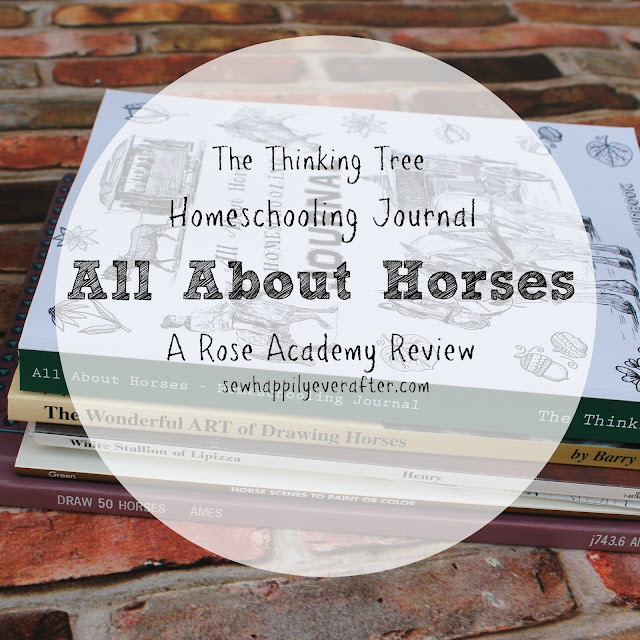 Horse journal