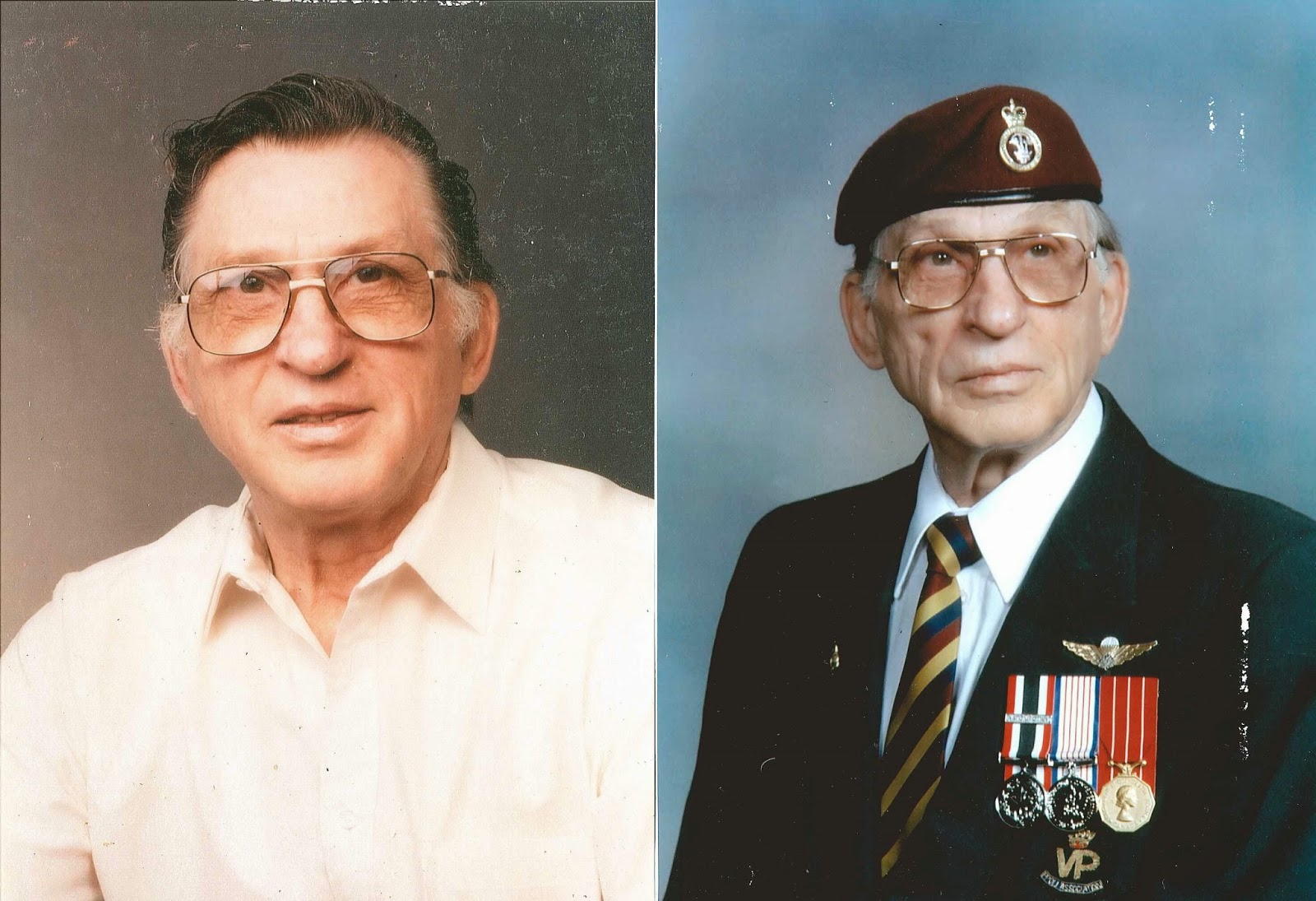 Winnipeg Funeral Home Wojcik's Funeral Chapel Winnipeg RICHARD