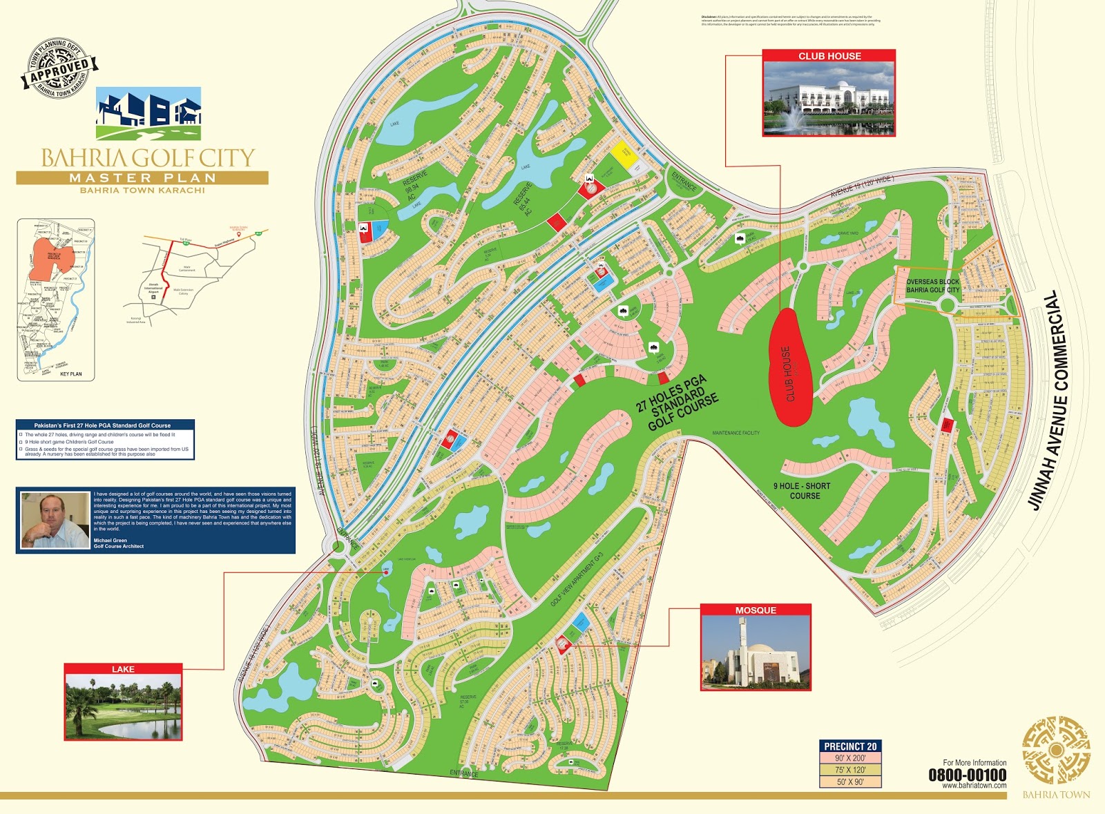 Future of Bahria Town Karachi 2017