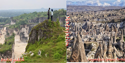 wisata bukit jaddih wisata bukit jaddih