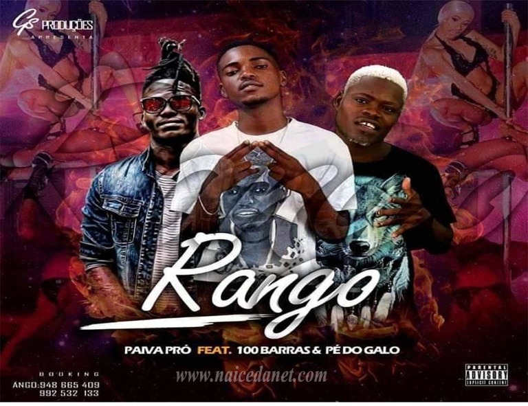 paiva pr ft p do galo 100 barras rango afro house paiva pr ft p do galo 100 barras rango afro house