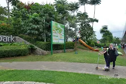 scientia square park tangerang