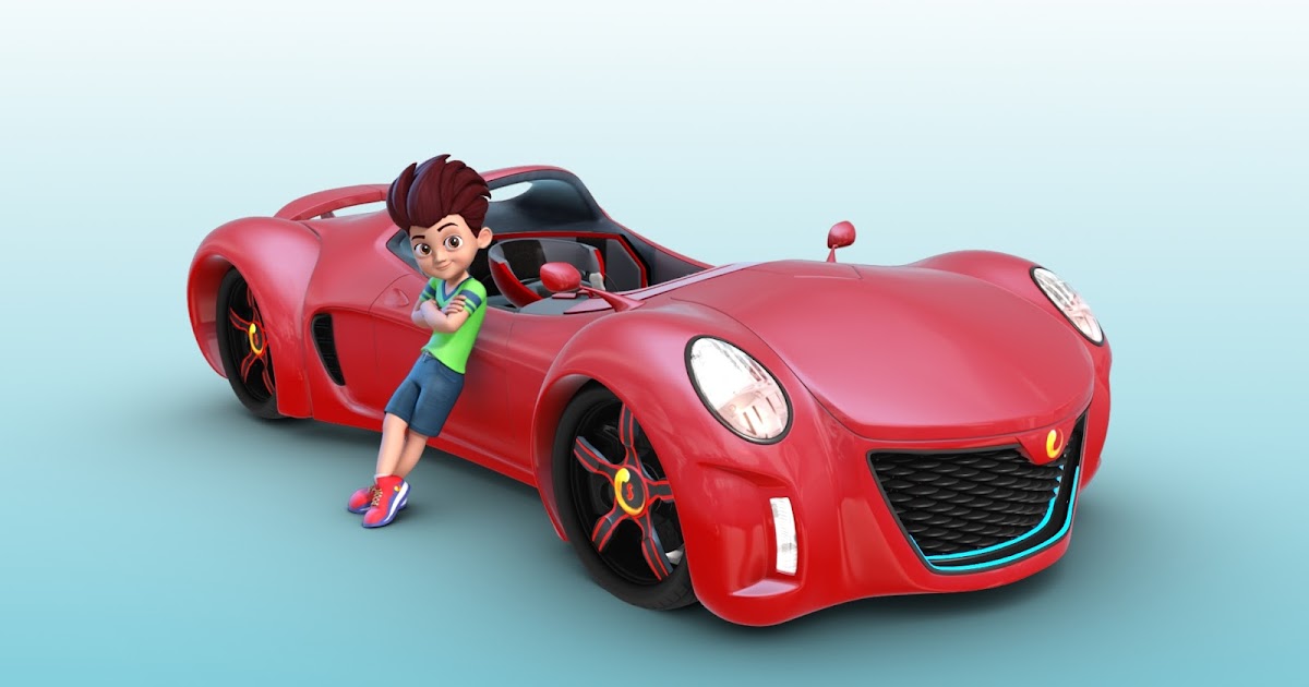 Firoz Super Speedo CarHello friends ,This work of mine was created