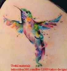 tattoos meaning free