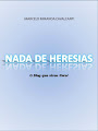 Livro Nada de Heresias