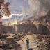 Archaeologists Find Biblical City Sodom Which Was Destroyed By God