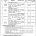 Punjab Primary And Secondary Healthcare Department 2018 Jobs