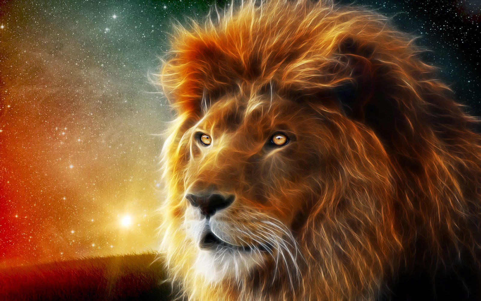 Awakening the Dragon: The Spiritual Sun Is Rising, the Lion Sleeps No More
