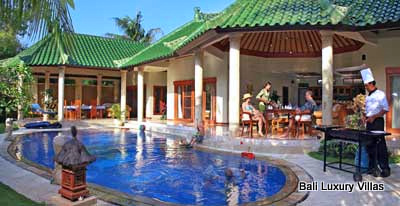 Another very satisfied Bali Luxury Villa Owner.  Sales start at $158,888.