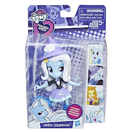 My Little Pony Equestria Girls Minis Mall Collection Mall Collection Singles Trixie Lulamoon Figure