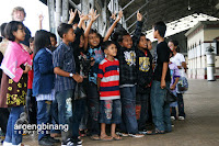 museum kereta api ambarawa