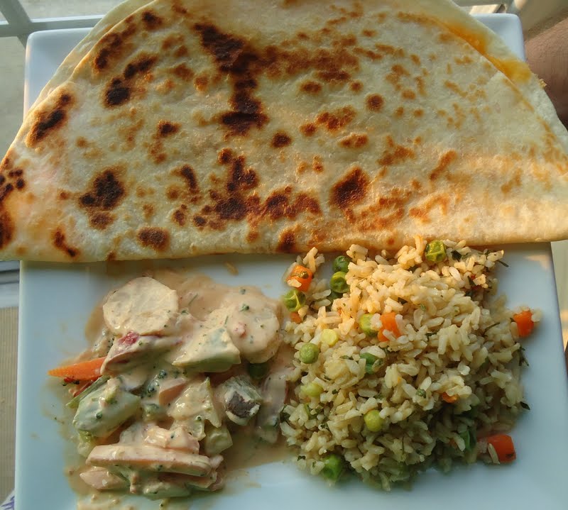 Faith, Hope & Love Knock it off, Napoleon! Make yourself a dang