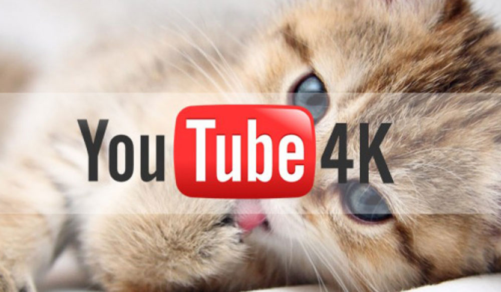 Chrome ile 4K 60 FPS Video İzleyin