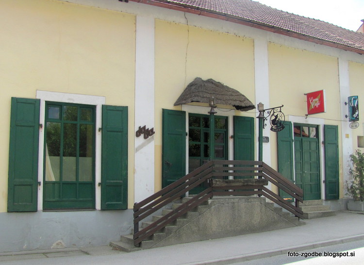 Šmarje pri Jelšah Slovenija, Štajerska