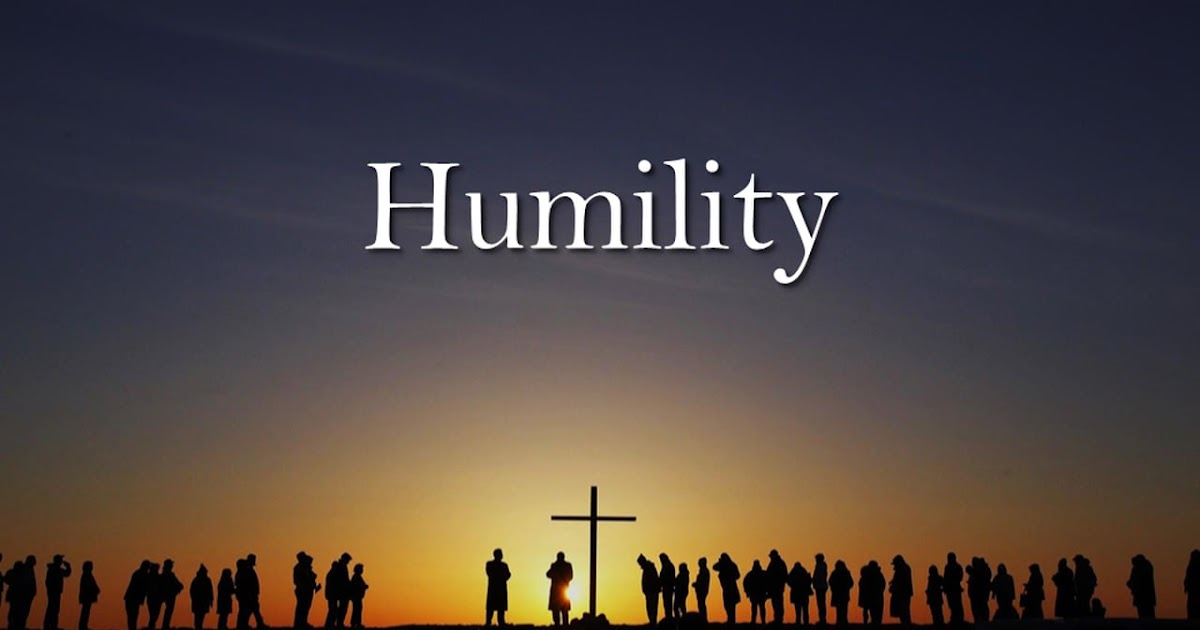A Lifestyle of Peace: Humility which leads to Repentance: Living a Pure