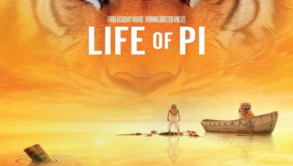 La vida de Pi