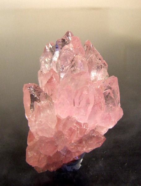 Heaven Can Wait - Healing Properties of Rose Quartz