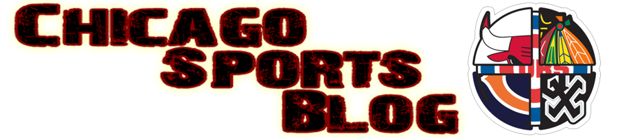 Chicago Sports Blog