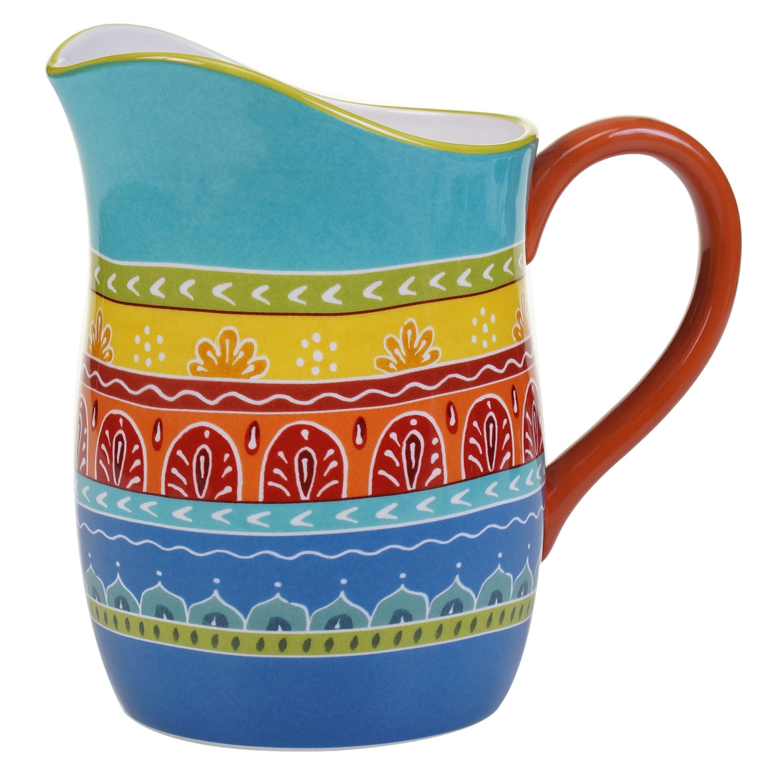 Latin Dishes to Keep You Cool in Summer with JCPenney