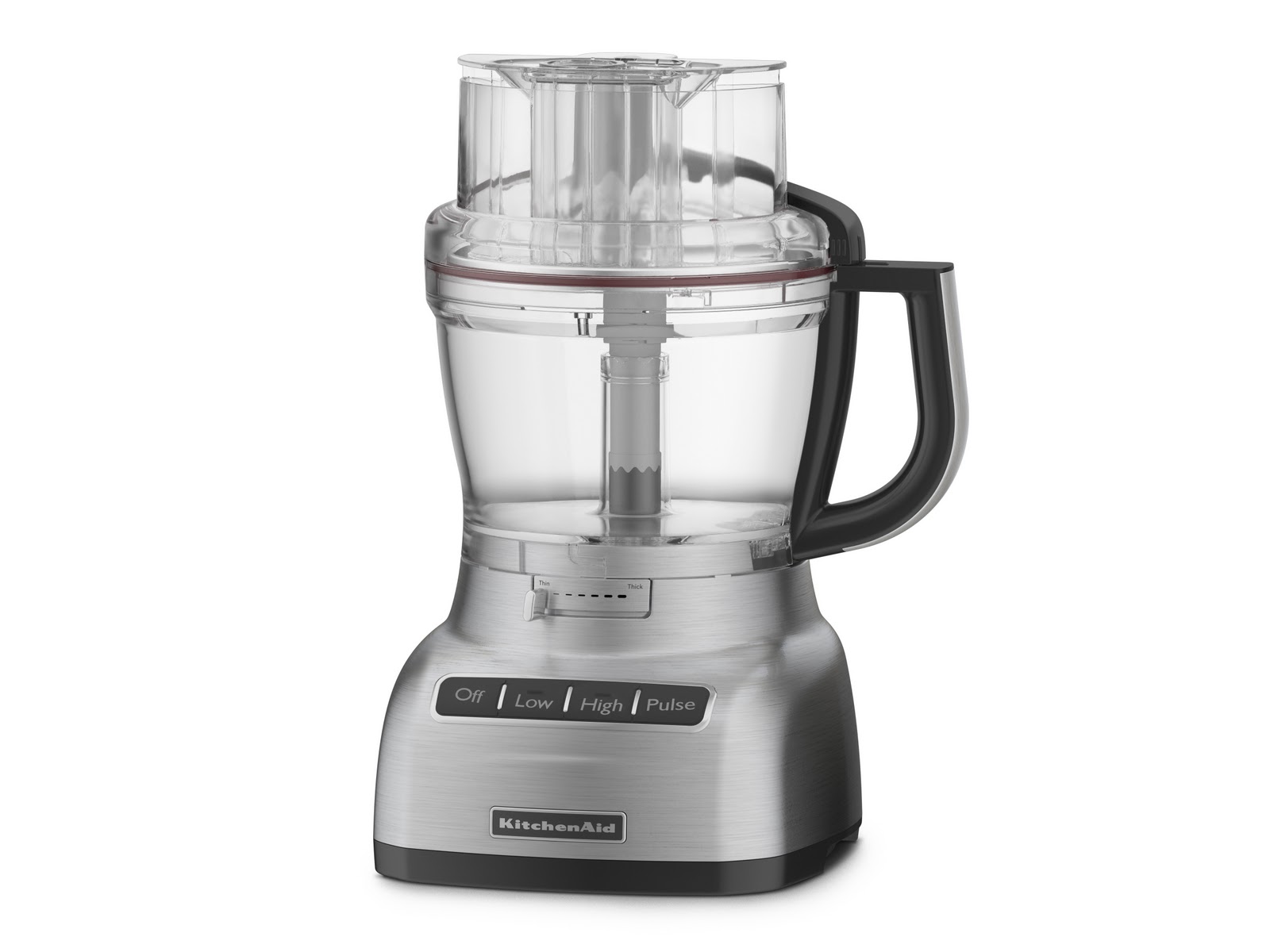 Kitchenaid Food Processor Won Kitchenaid Food Processor Won