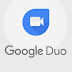 Google Duo également disponible en version Web