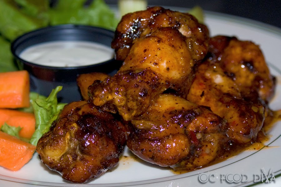 OC Food Diva JP23 BBQ Smokehouse celebrates its 1st anniversary in